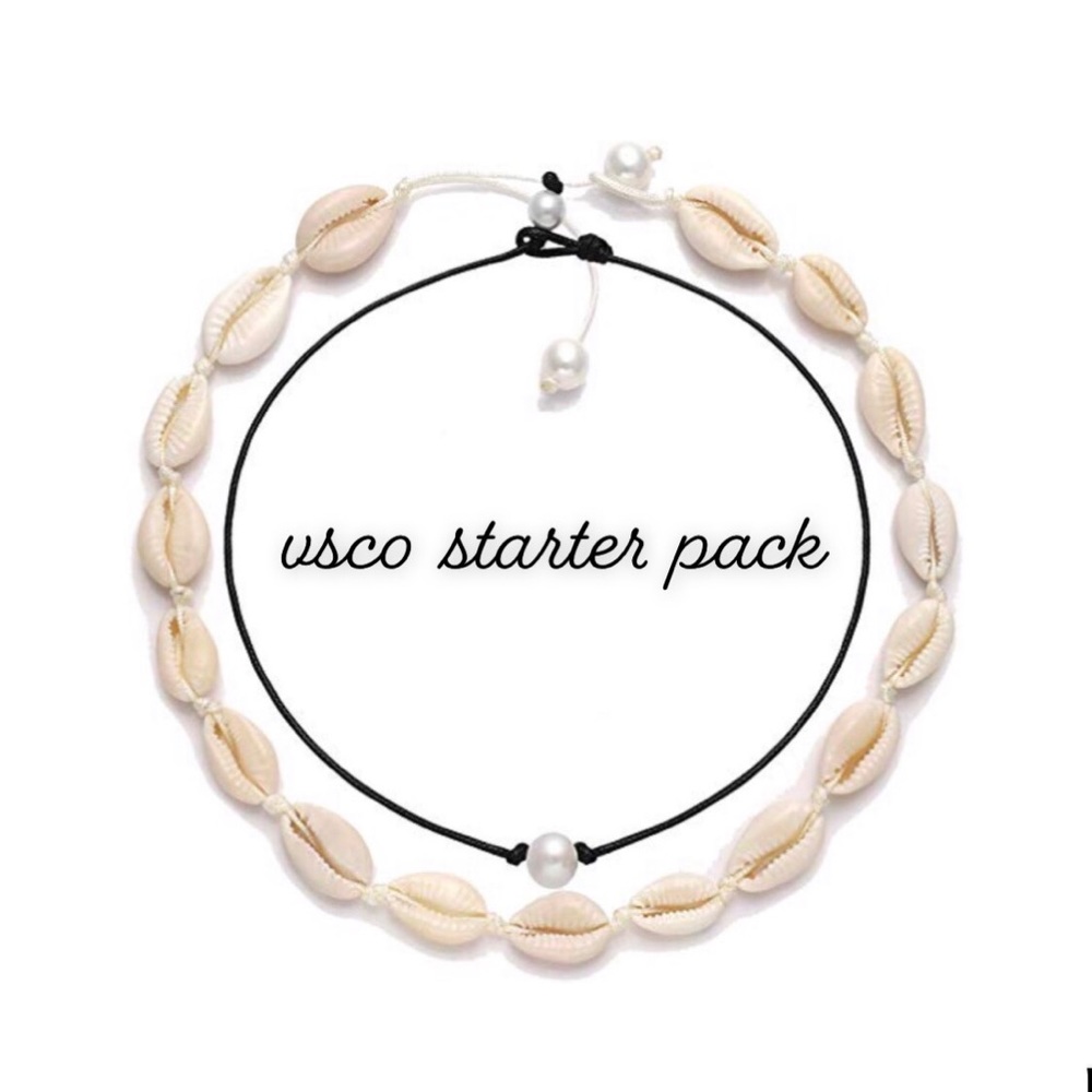 💕 Vsco Starter Pack 💕